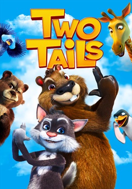 Two Tails 2018 Dub in Hindi Full Movie